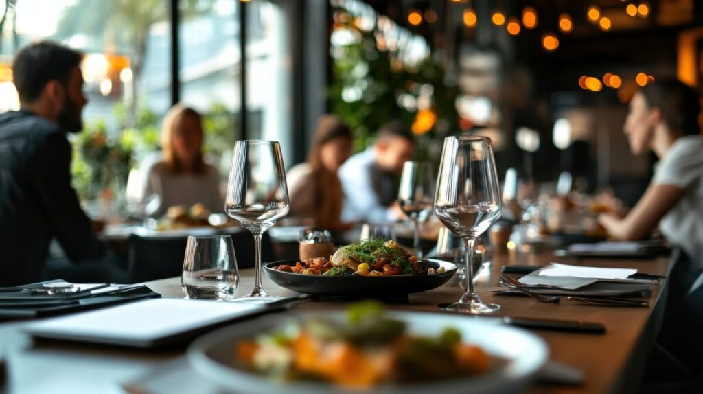 A Food Lover’s Guide to Fell’s Point: Baltimore’s Unmissable Eats, Cafés, and Culinary Gems